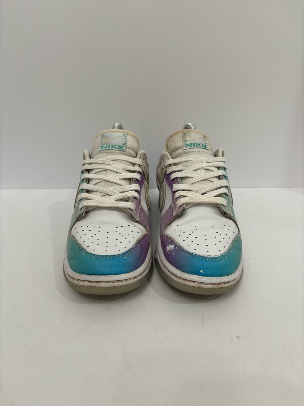 Nike Dunk Low size 8 - Picture 2 of 9